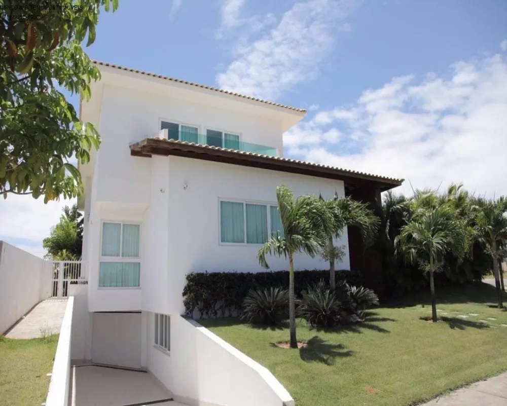 Casa, 5 quartos, 1100 m² - Foto 6