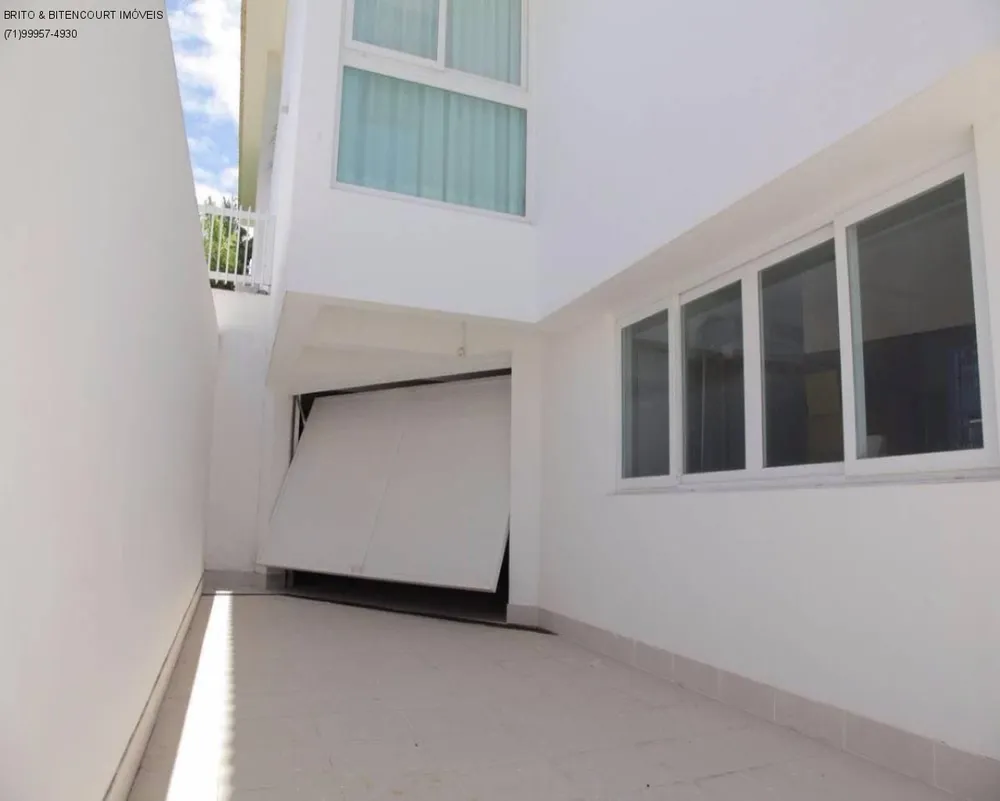 Casa, 5 quartos, 1100 m² - Foto 12
