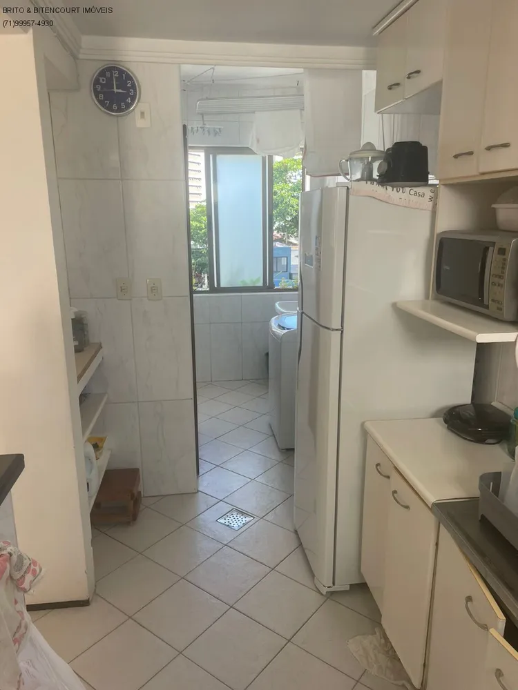 Apartamento, 2 quartos, 68 m² - Foto 7
