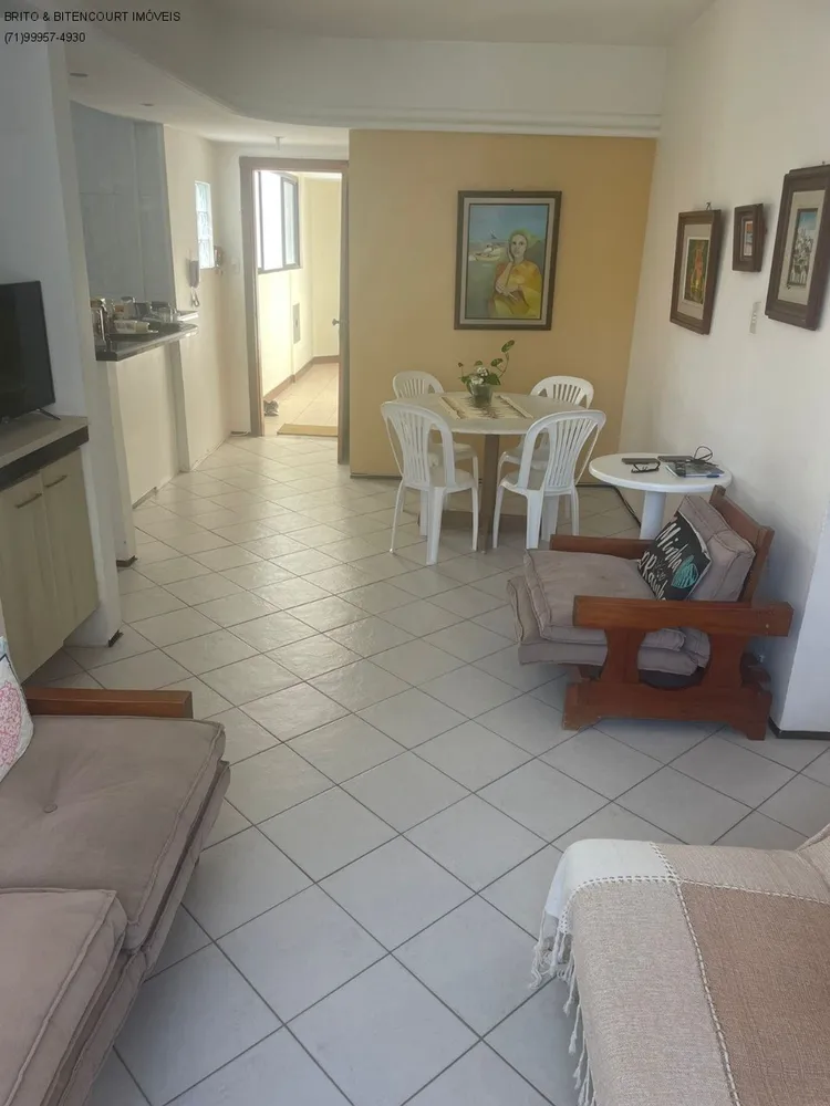 Apartamento, 2 quartos, 68 m² - Foto 2