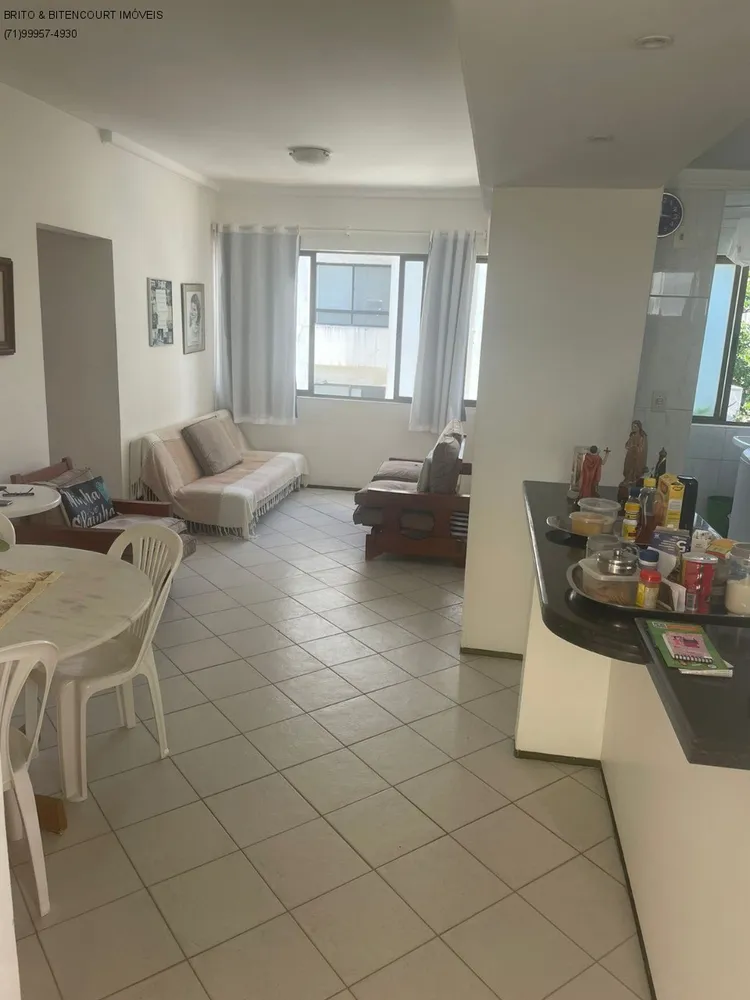 Apartamento, 2 quartos, 68 m² - Foto 1