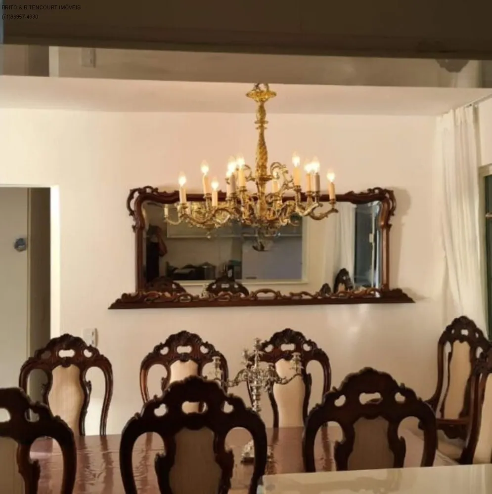 Apartamento, 3 quartos, 151 m² - Foto 2