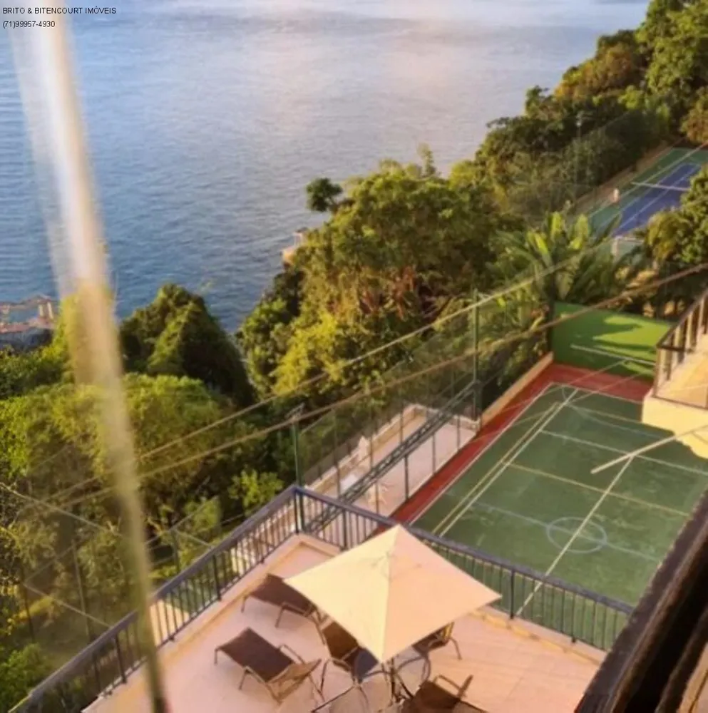 Apartamento, 3 quartos, 151 m² - Foto 5