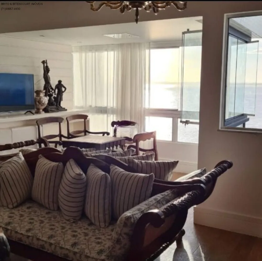 Apartamento, 3 quartos, 151 m² - Foto 3