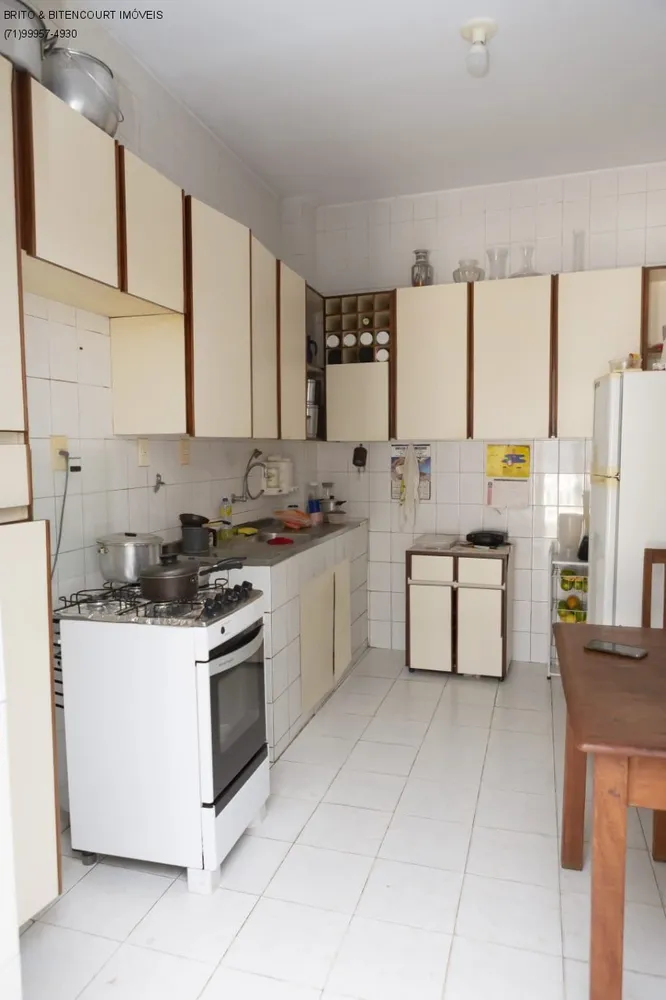 Casa, 4 quartos, 180 m² - Foto 7