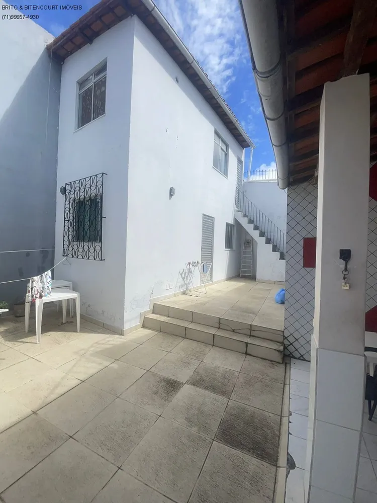 Casa, 4 quartos, 180 m² - Foto 11