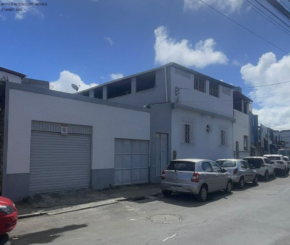 Casa, 4 quartos, 180 m² - Foto 4