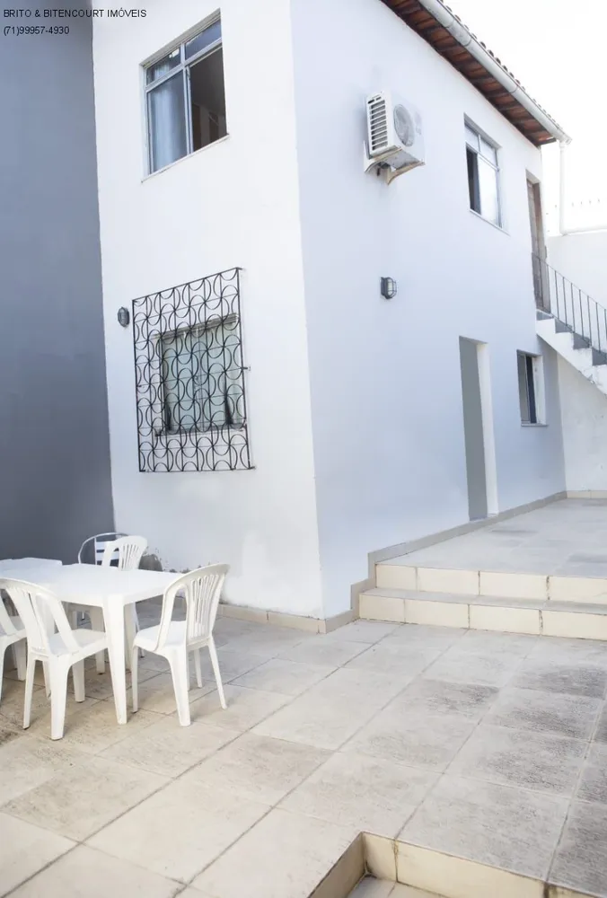 Casa, 4 quartos, 180 m² - Foto 13
