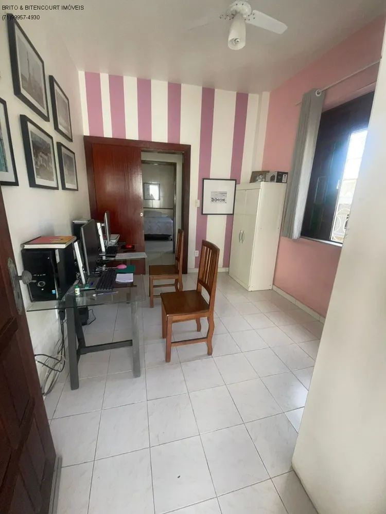 Casa, 4 quartos, 180 m² - Foto 2