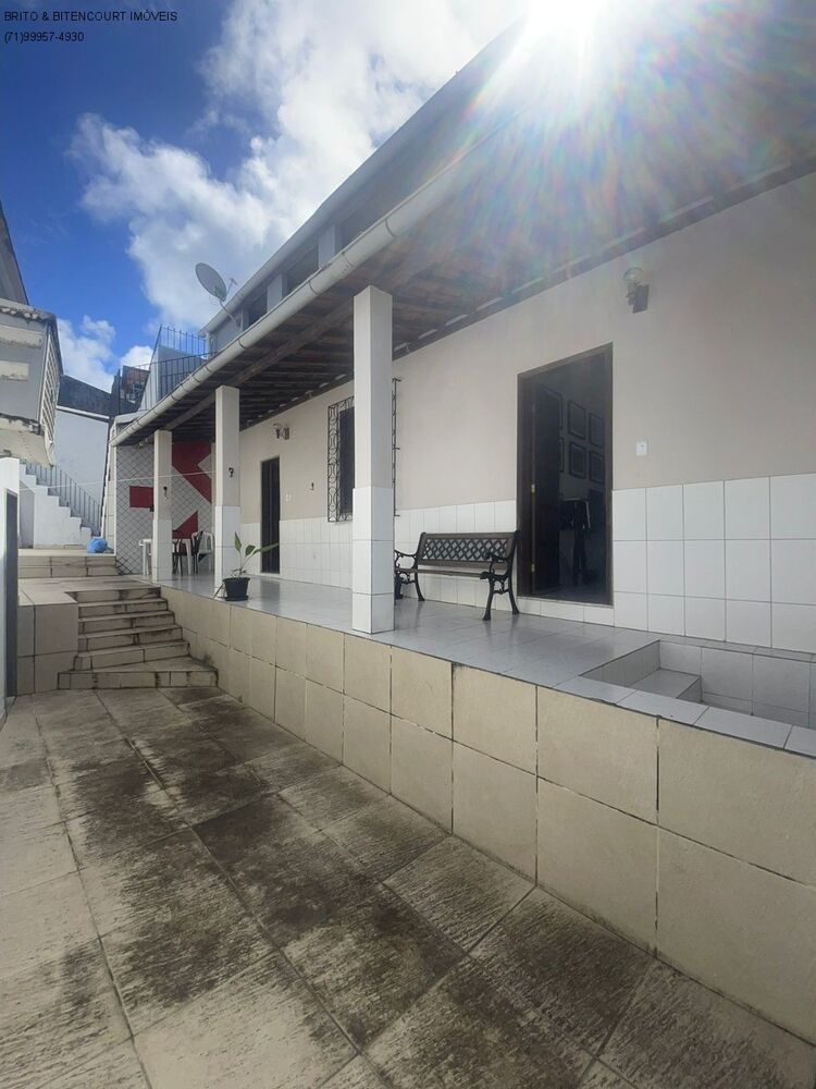 Casa, 4 quartos, 180 m² - Foto 2