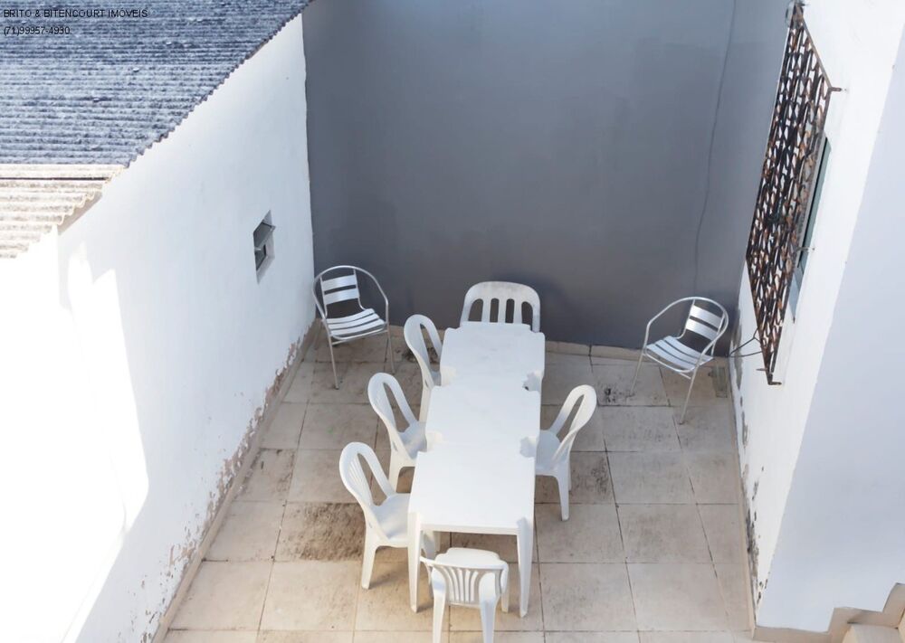 Casa, 4 quartos, 180 m² - Foto 3