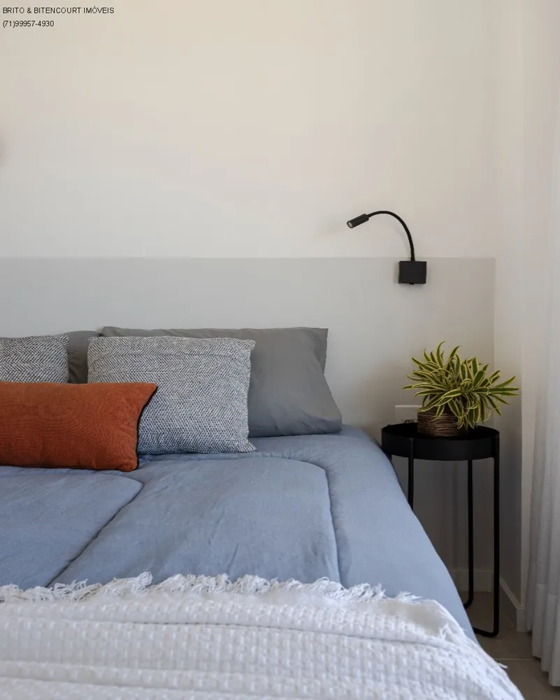 Apartamento, 1 quarto, 42 m² - Foto 13