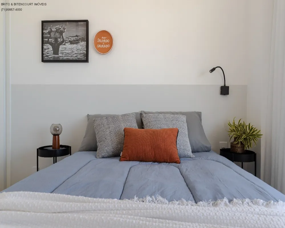 Apartamento, 1 quarto, 42 m² - Foto 15