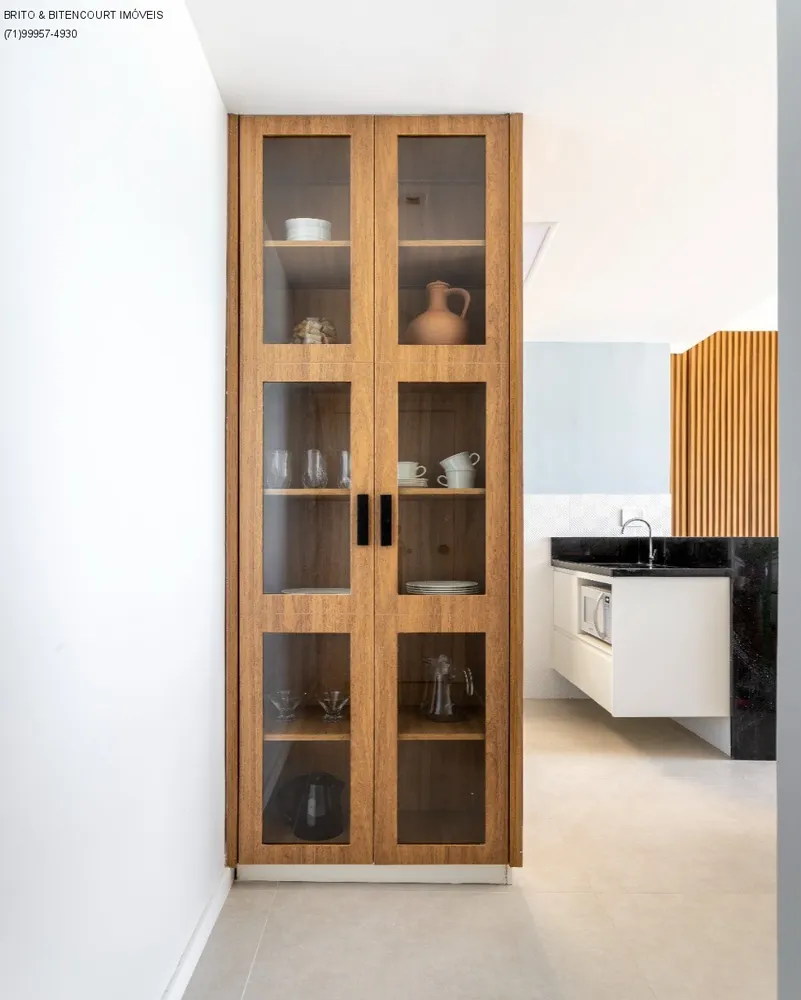 Apartamento, 1 quarto, 42 m² - Foto 9