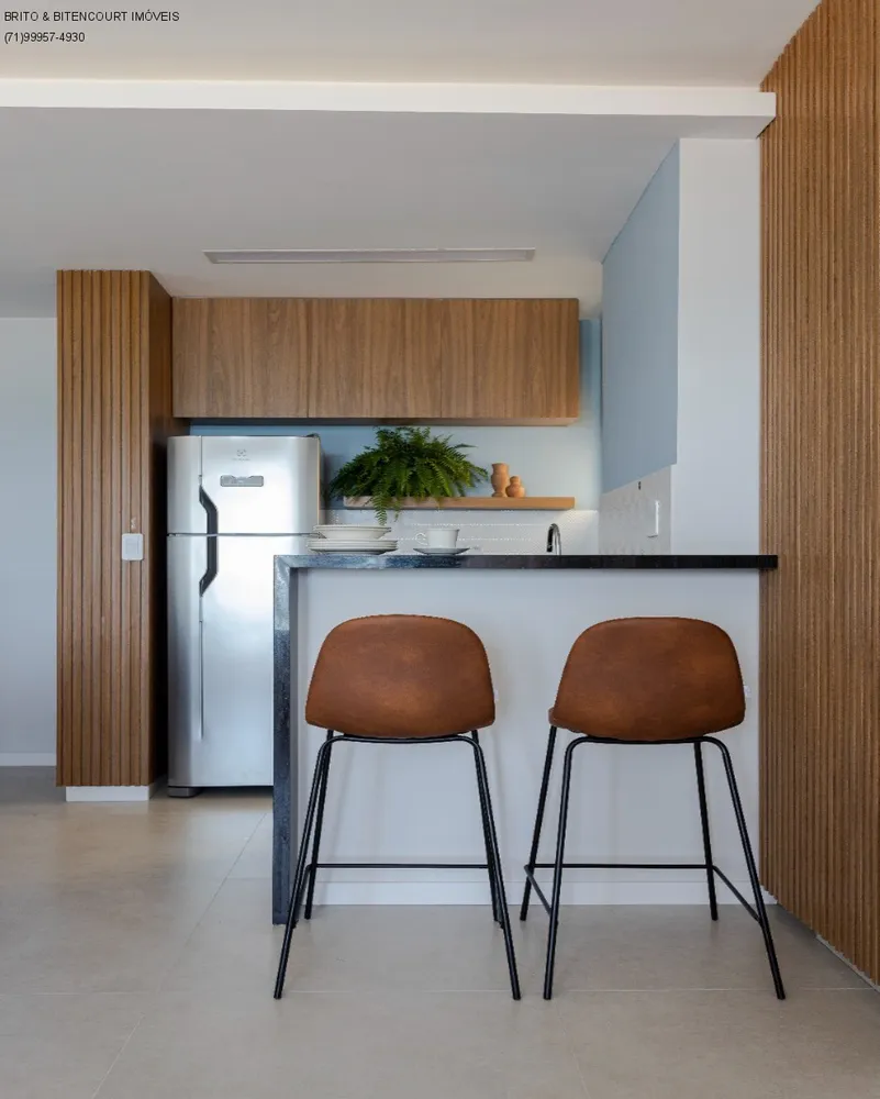 Apartamento, 1 quarto, 42 m² - Foto 7