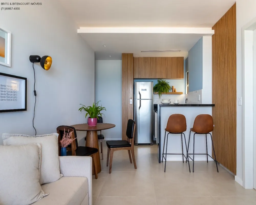 Apartamento, 1 quarto, 42 m² - Foto 10