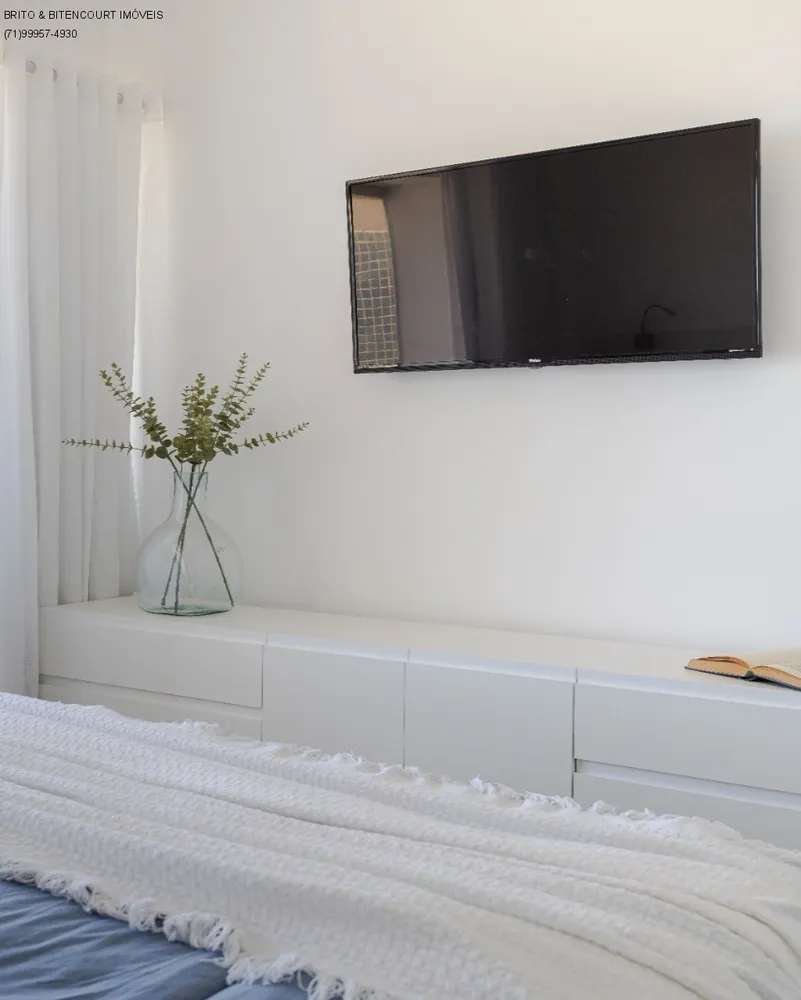 Apartamento, 1 quarto, 42 m² - Foto 14