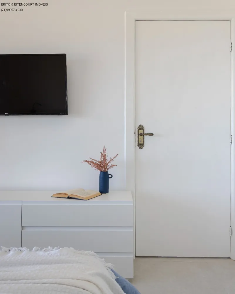 Apartamento, 1 quarto, 42 m² - Foto 16