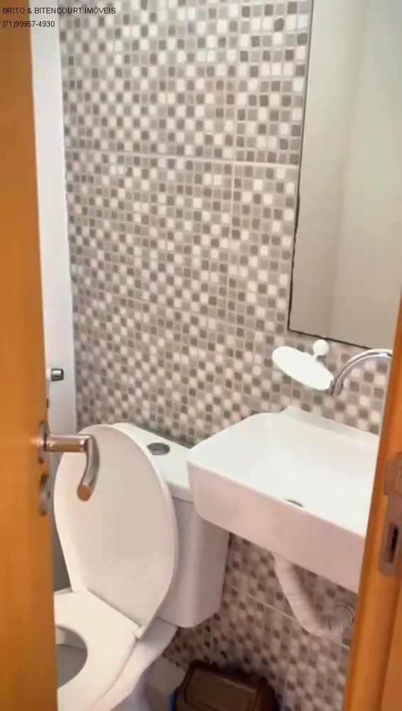 Casa, 4 quartos, 80 m² - Foto 3