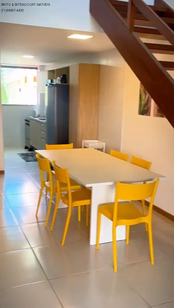 Casa, 4 quartos, 80 m² - Foto 4