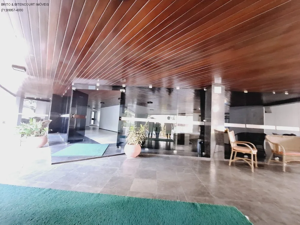 Apartamento, 4 quartos, 168 m² - Foto 11