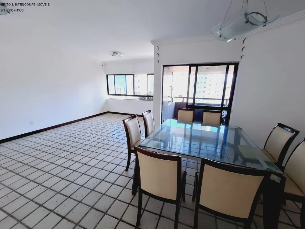 Apartamento, 4 quartos, 168 m² - Foto 1