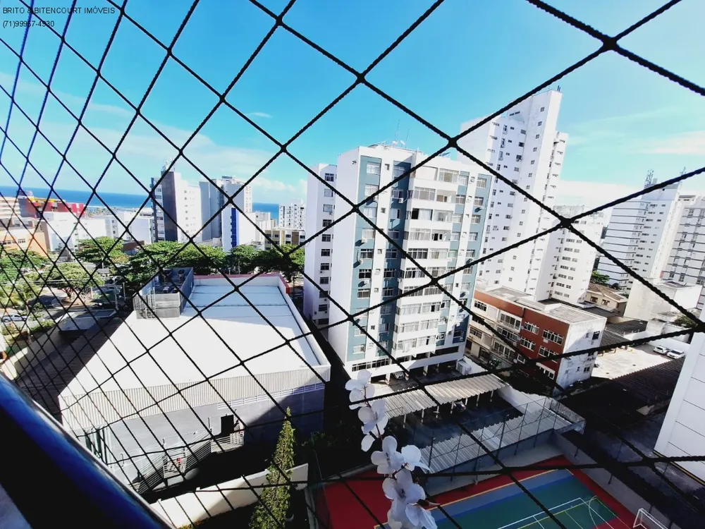 Apartamento, 4 quartos, 168 m² - Foto 4