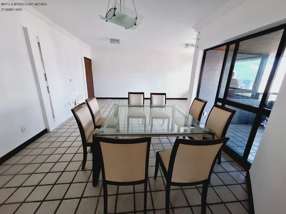 Apartamento, 4 quartos, 168 m² - Foto 9