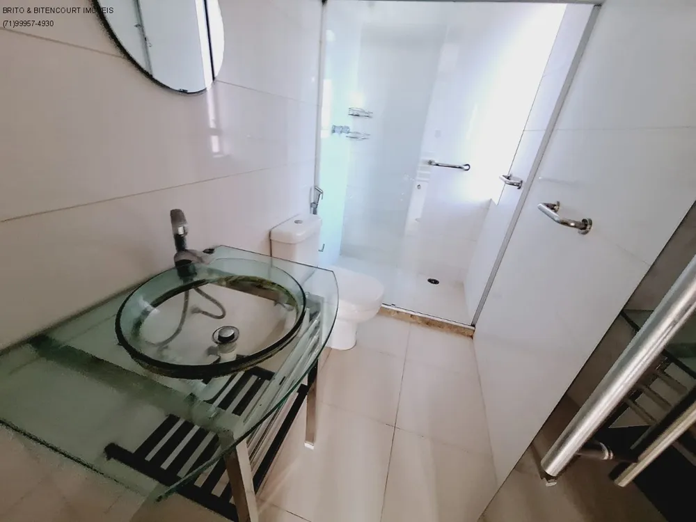 Apartamento, 4 quartos, 168 m² - Foto 7