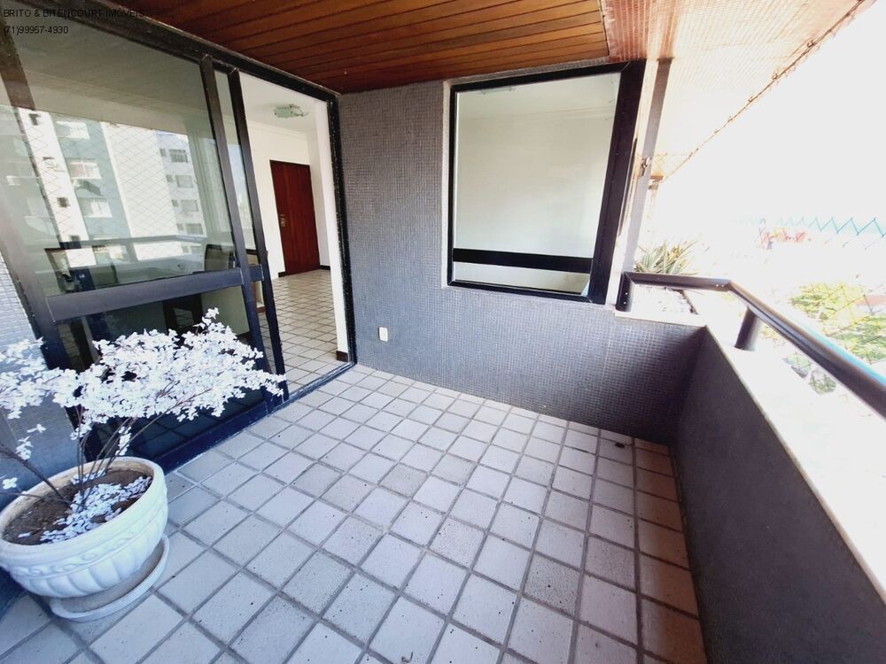 Apartamento, 4 quartos, 168 m² - Foto 2