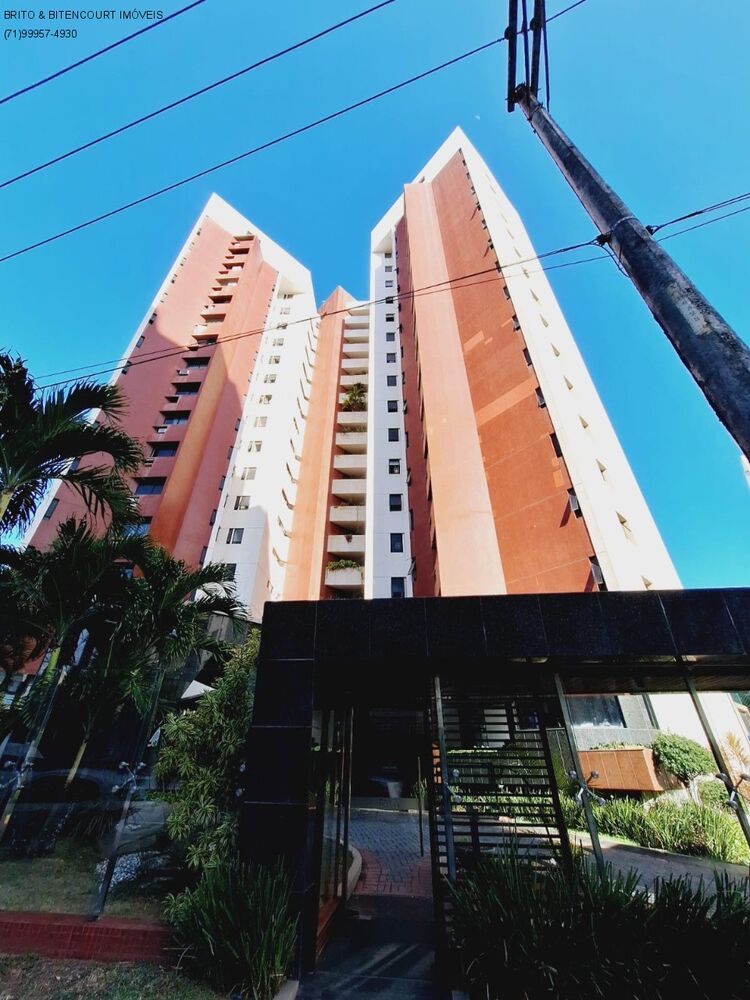 Apartamento, 4 quartos, 168 m² - Foto 4