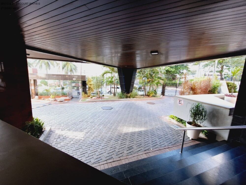 Apartamento, 4 quartos, 168 m² - Foto 3