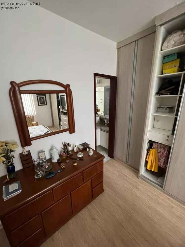 Apartamento, 3 quartos, 140 m² - Foto 10