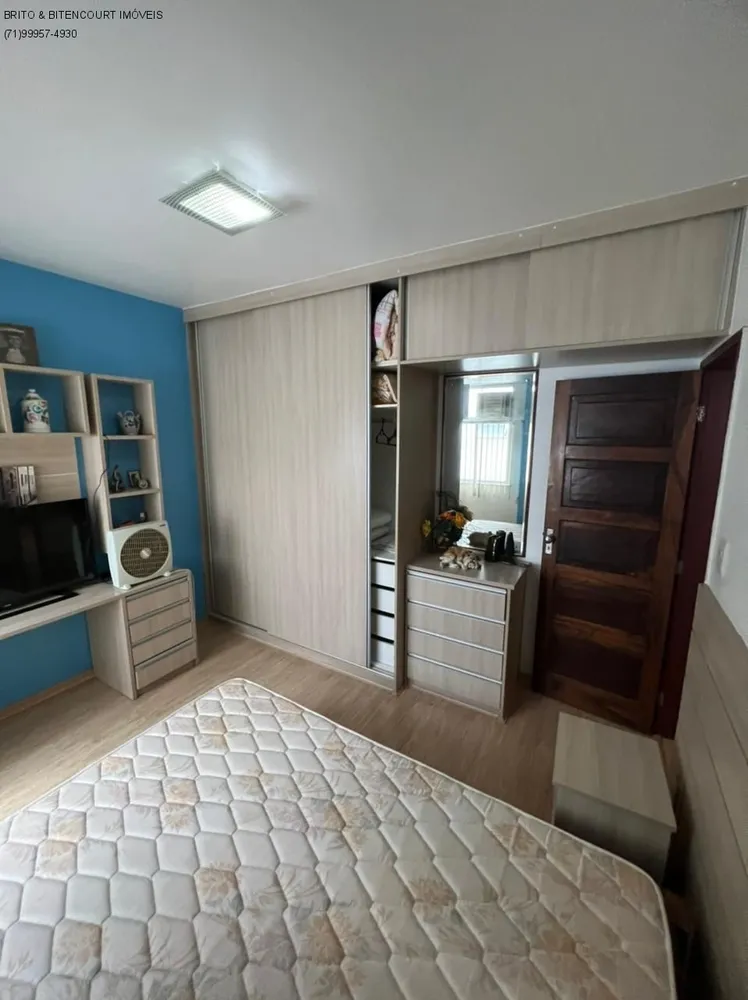 Apartamento, 3 quartos, 140 m² - Foto 14
