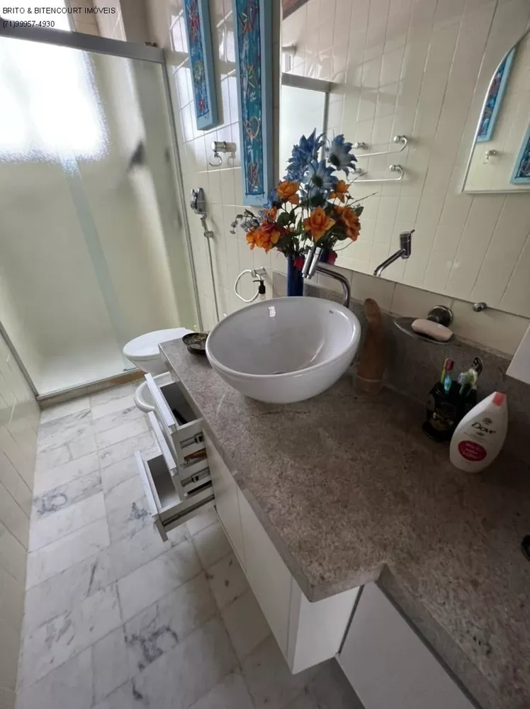Apartamento, 3 quartos, 140 m² - Foto 9
