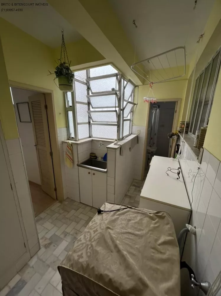 Apartamento, 3 quartos, 140 m² - Foto 8