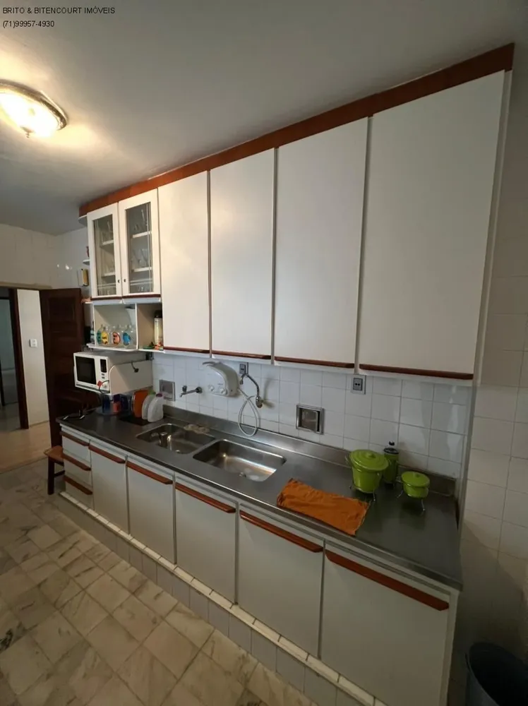 Apartamento, 3 quartos, 140 m² - Foto 8