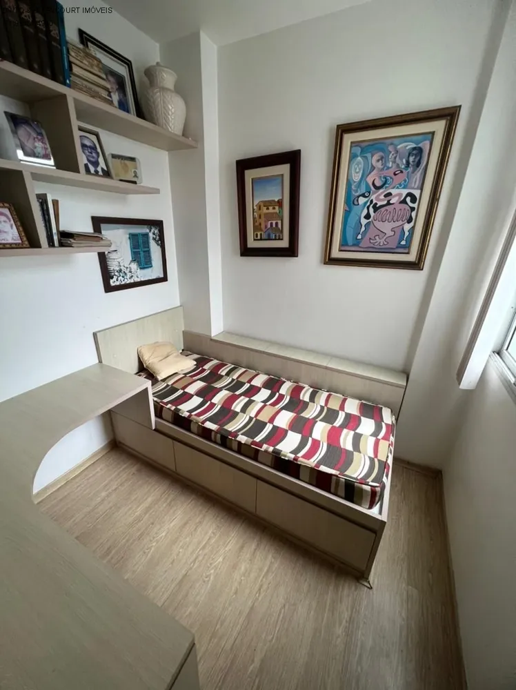 Apartamento, 3 quartos, 140 m² - Foto 12