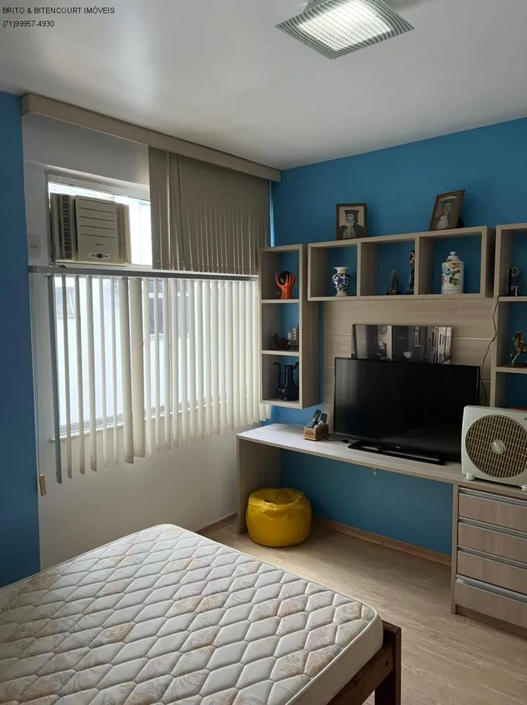 Apartamento, 3 quartos, 140 m² - Foto 18