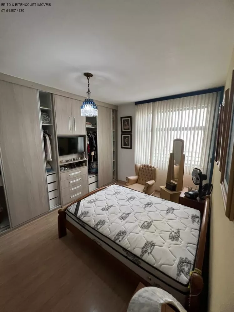 Apartamento, 3 quartos, 140 m² - Foto 12