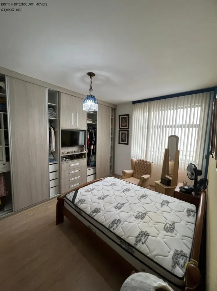 Apartamento, 3 quartos, 140 m² - Foto 20