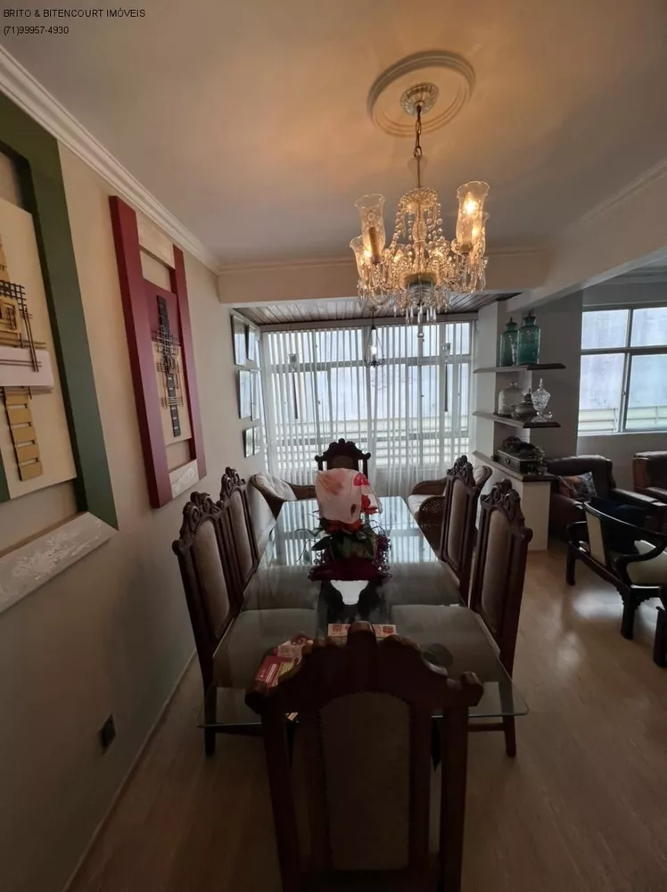 Apartamento, 3 quartos, 140 m² - Foto 6