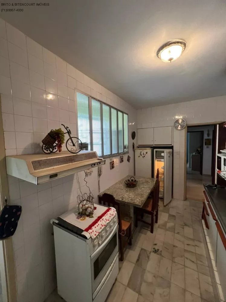 Apartamento, 3 quartos, 140 m² - Foto 7