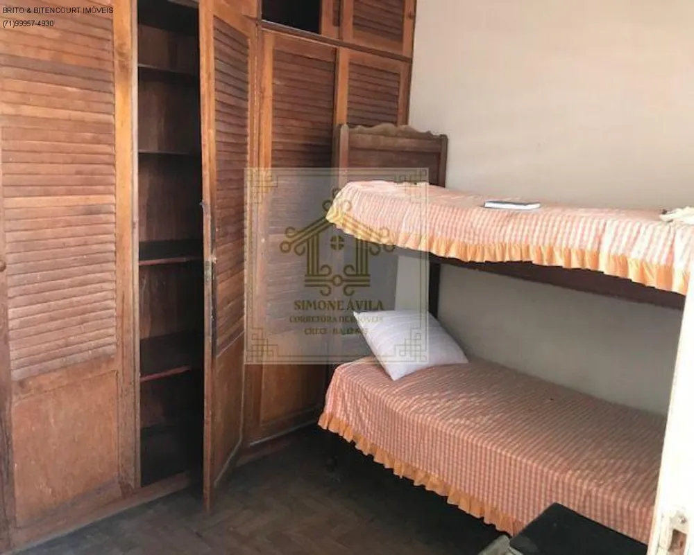 Apartamento, 4 quartos, 225 m² - Foto 9