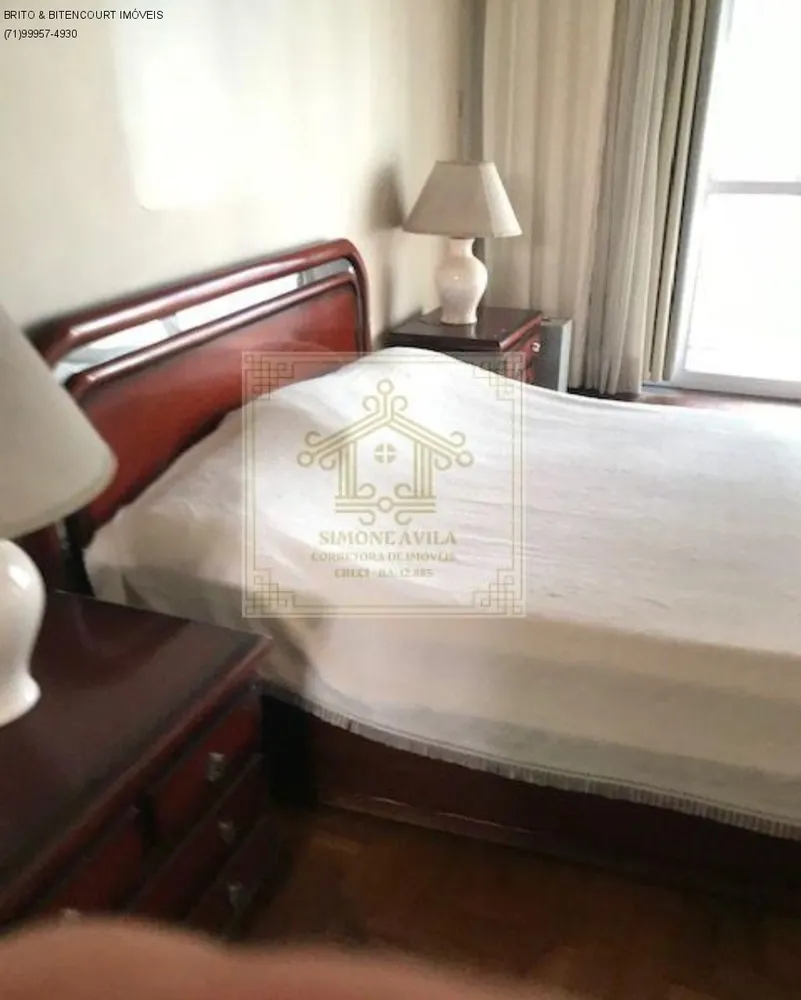 Apartamento, 4 quartos, 225 m² - Foto 10
