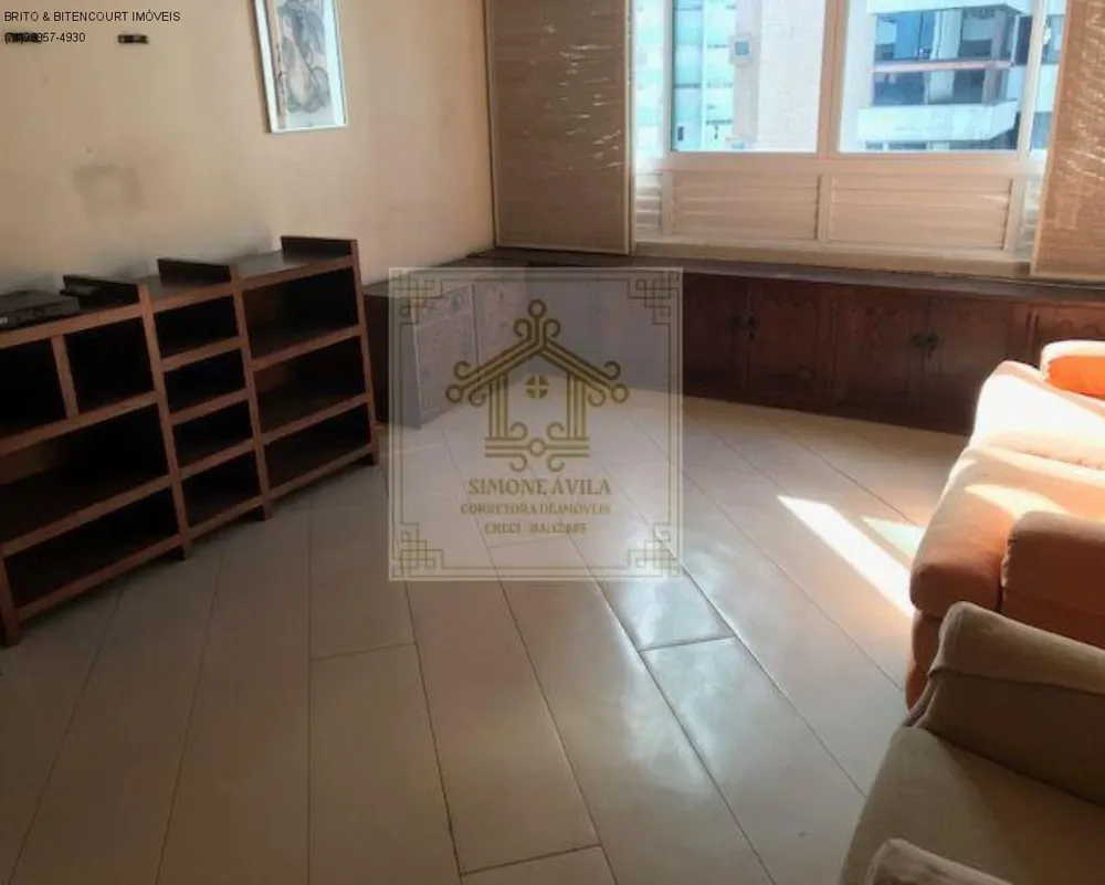 Apartamento, 4 quartos, 225 m² - Foto 5