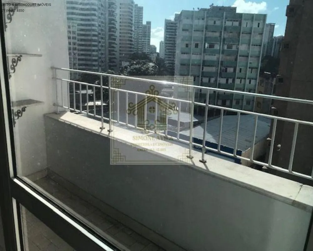 Apartamento, 4 quartos, 225 m² - Foto 2