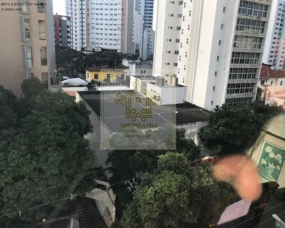 Apartamento, 4 quartos, 225 m² - Foto 1