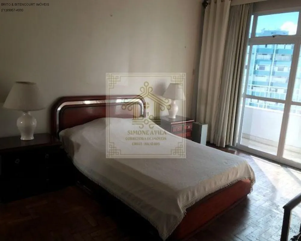 Apartamento, 4 quartos, 225 m² - Foto 6