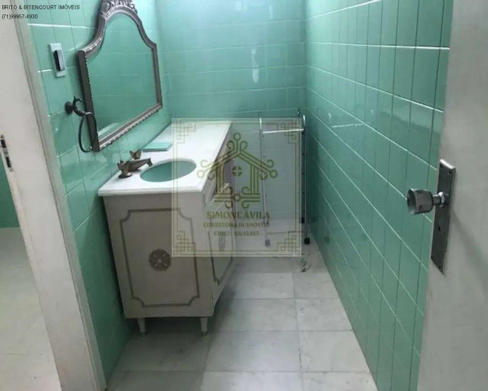 Apartamento, 4 quartos, 225 m² - Foto 8